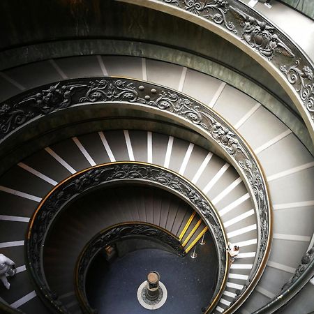 רומא Maria In Vaticano מראה חיצוני תמונה
